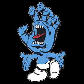 Saturday Morning Mashup: The Art of Jeroen Huijbregts