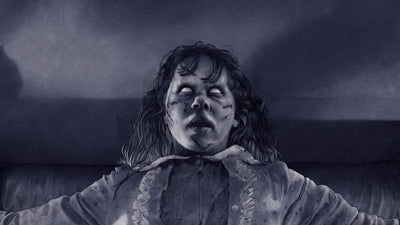 THE EXORCIST + THE CHANGELING (Posters) (On-Sale Info)