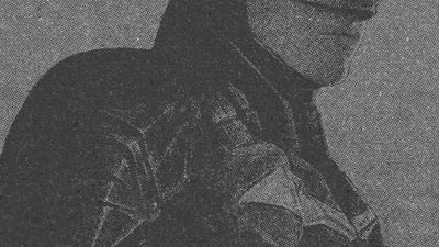 THE BATMAN by Michael Giacchino (Vinyl Restock + CD Release) (On-Sale Info)