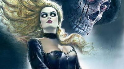 The Beyond - Composer's Cut Live with Fabio Frizzi