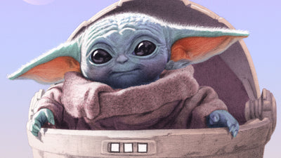 "The Bounty" TIMED EDITION Giclee Print by Rory Kurtz!