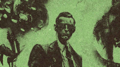 THE MATRIX (Posters) (On-Sale Info)