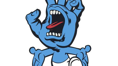 Saturday Morning Mashup: The Art of Jeroen Huijbregts