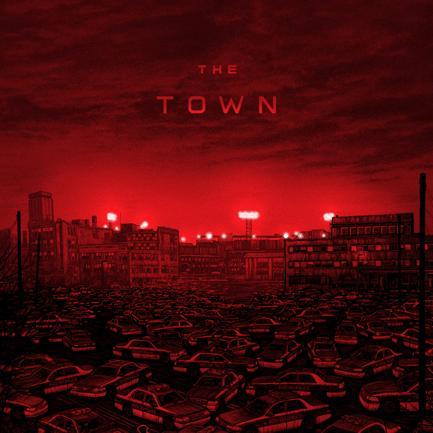 ARGO, GONE BABY GONE and THE TOWN On Sale Info!