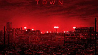 ARGO, GONE BABY GONE and THE TOWN On Sale Info!