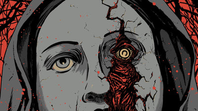 THE UNHOLY by Francesco Francavilla On Sale Info