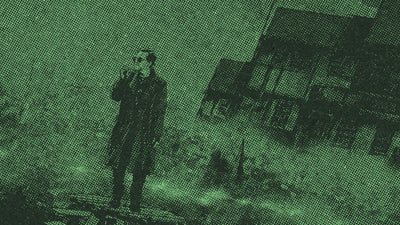 THE WORLD’S END (Vinyl) (On-Sale Info)