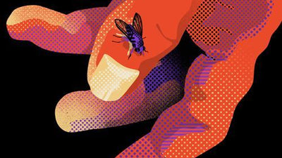 Rob Jones' Top 10 Posters of 2014