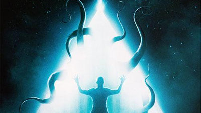 Music Weekly: THE VOID + Distributed Titles!