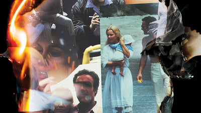 Music Weekly: Tangerine Dream's Iconic Synth Soundtrack for THIEF