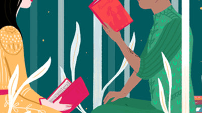 Mondo Returns to Thought Bubble UK!