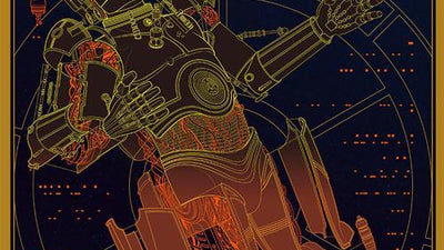 Mondo x Info•Rama Online Release (Part 1)!