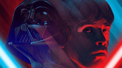 Star Wars: CLOUD CITY DUEL and DEATH STAR II DUEL by Kevin Tong!