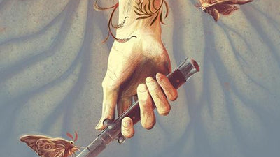 Celebrating THE LAST OF US for Outbreak Day 2016