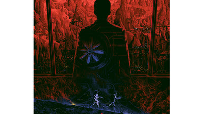 Nautilus x Mondo: Total Recall