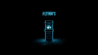 Music Weekly: Daft Punk's TRON: LEGACY LP