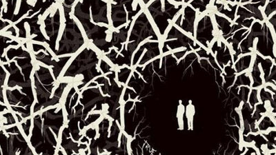 HBO’s TRUE DETECTIVE Season 1 SteelBook