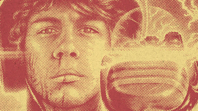 Music Weekly: TURBO KID Re-Stock + Distributed Titles