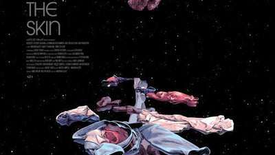 MondoCon Release (Part 2): Posters, Pins & T-Shirts!