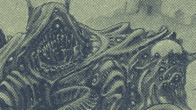 CADABRA RECORDS (Distro) (On-Sale Info)