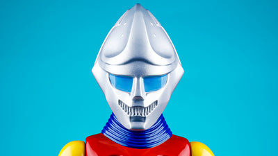 JET JAGUAR Soft Vinyl - Godzilla vs. Megalon Variant (On-Sale Info)