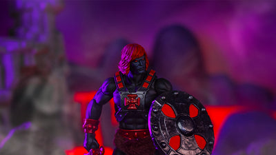 ANTI-ETERNIA HE-MAN (Limited Edition) (1/6 Scale Figure) (On-Sale Info)