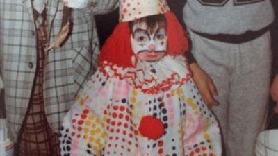 Sunday Scaries with Jeff Haidaczuk, Marketing Director