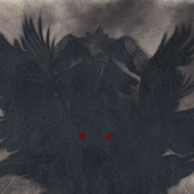 Mondo and THE VACVVM Present: The Silent Aviary II