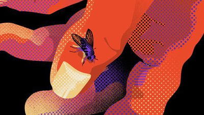 Mondo Gallery: HARSH MAJICAL by We Buy Your Kids!