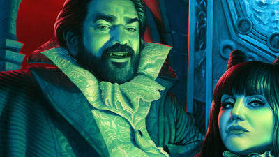 FX’s WHAT WE DO IN THE SHADOWS