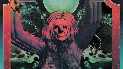 Music Weekly: PORNO HOLOCAUST and WEREWOLF WOMAN