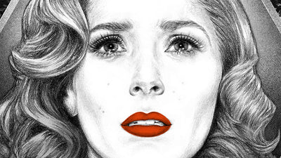 WandaVision by Jennifer Dionisio + Scarlet Witch by David Aja  (On-Sale Info)