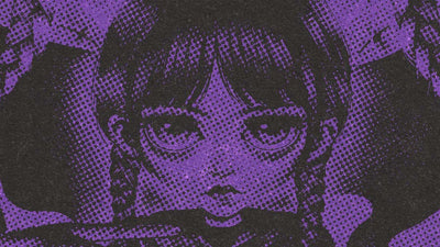 WEDNESDAY + CREATURE FROM THE BLACK LAGOON (Posters) (On-Sale Info)