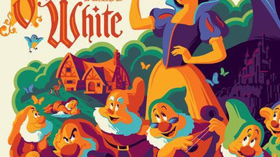 Mitch Putnam's Top 10 Posters of the Year