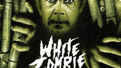 TEXAS FRIGHTMARE: Online Poster & Pin Release