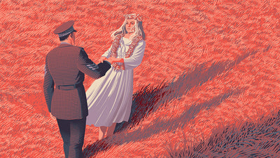 Nautilus x Mondo: THE WICKER MAN by Laurent Durieux (On-Sale Info)