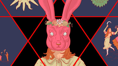 Nautilus x Mondo: THE WICKER MAN by Jonathan Burton (On-Sale Info)