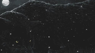 New Poster: WIND RIVER by Matt Ryan Tobin!