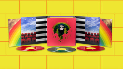 THE WIZARD OF OZ - Original Motion Picture Soundtrack Deluxe Edition (On-Sale Info)