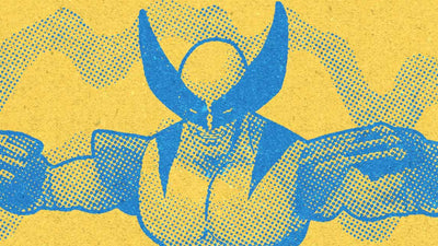 Wolverine 1/6 Scale Figure - Regular Edition (On-Sale Info)