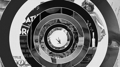 Mondo 2020 Wrap-Up - Music