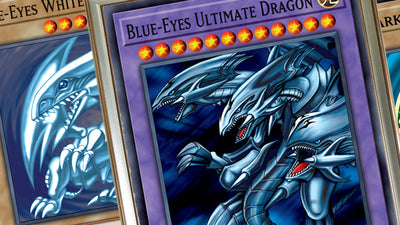 YU-GI-OH! X Mondo (Posters & Soft Vinyl Figure) (On-Sale Info)