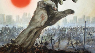 MANIAC COP 2 & ZOMBIE FLESH EATERS (aka ZOMBI 2) + Selects