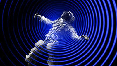 New AD ASTRA Poster by Greg Ruth!