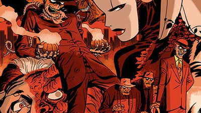 Mondo Gallery Presents: 80 YEARS OF BATMAN Show Online Release (Part 3)!