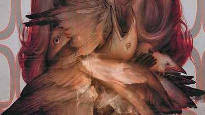 New THE FIELD GUIDE TO EVIL Poster by Gary Pullin  + THE BIRDS Poster by Dan Quintana!