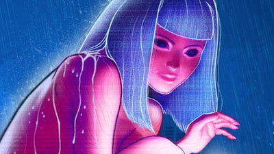 Music Monday: San Diego Comic Con Vinyl Releases!