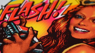 BOOGIE NIGHTS Detail Shots