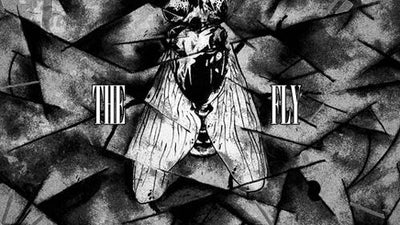 Hey Kansas City... Mondo and Spectrum Live Present: THE FLY!
