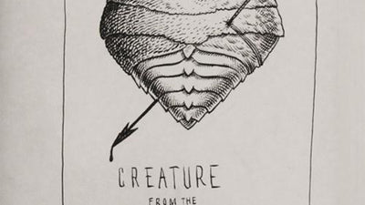 Mondo Gallery: Laurent Durieux's CREATURE FROM THE BLACK LAGOON